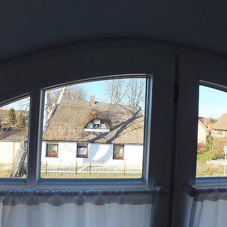 Achterwasserblick Zempin Exterior foto