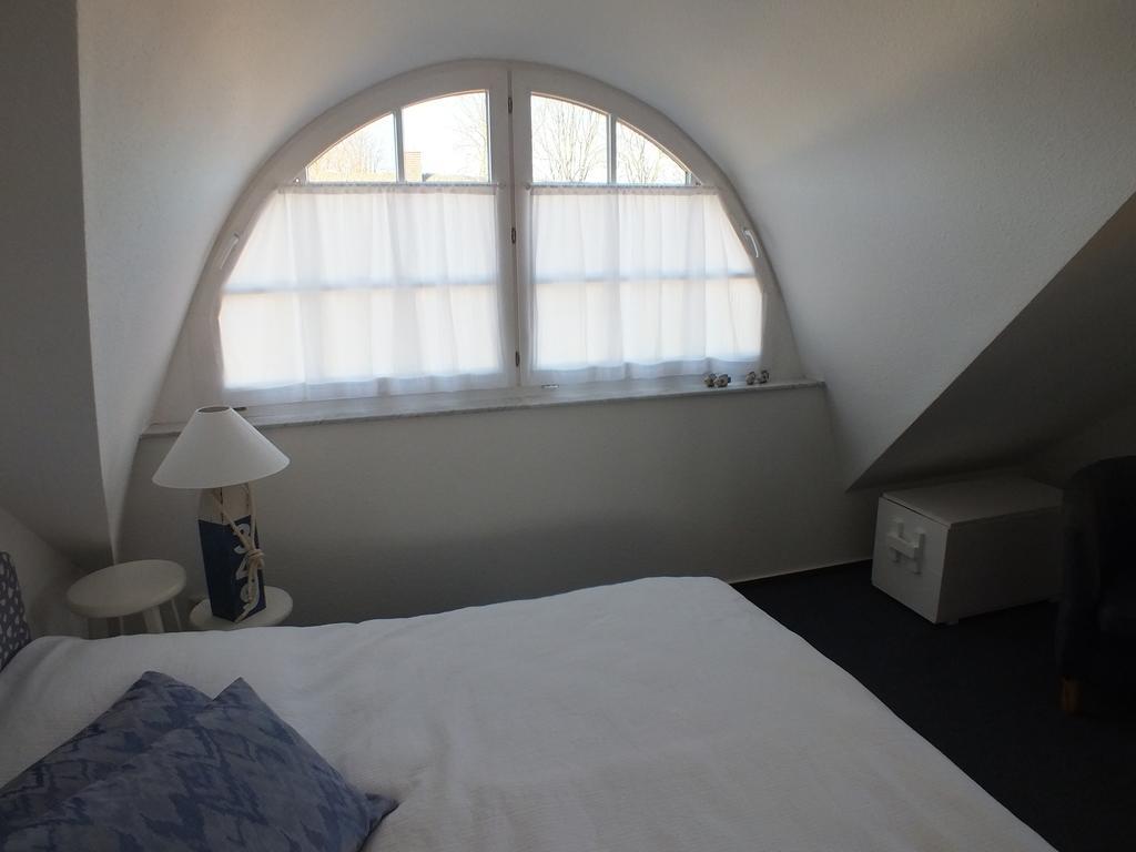 Achterwasserblick Zempin Exterior foto