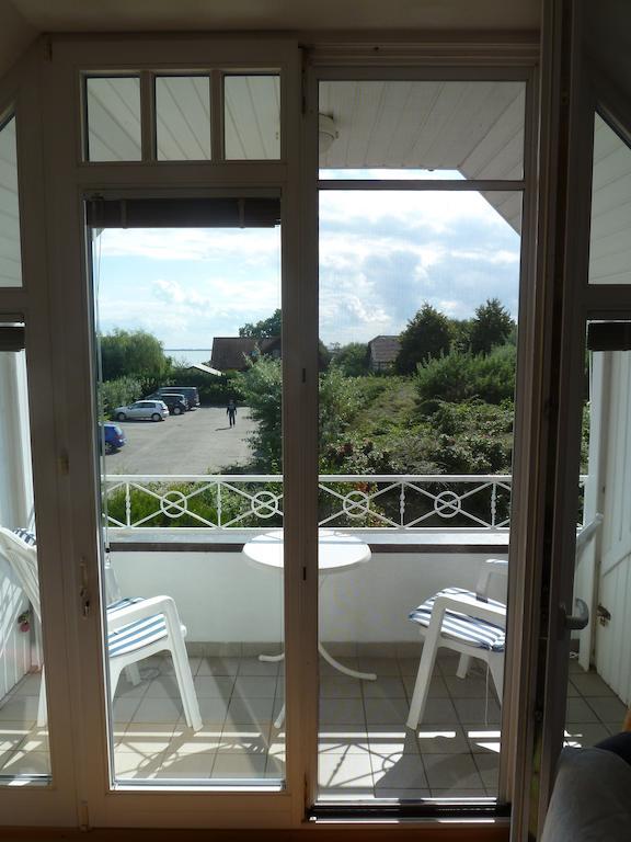 Achterwasserblick Zempin Quarto foto