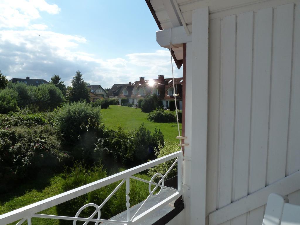 Achterwasserblick Zempin Quarto foto